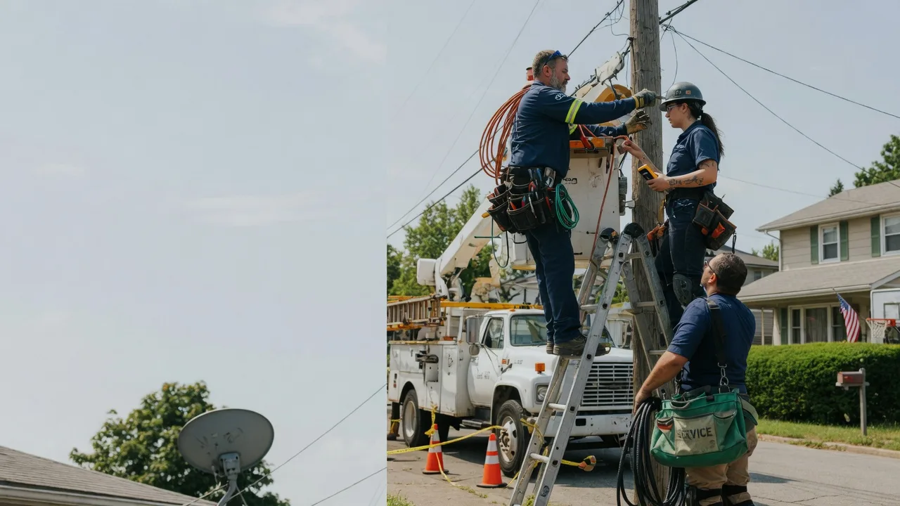 Electrical Repair in Woodstock, CT near me